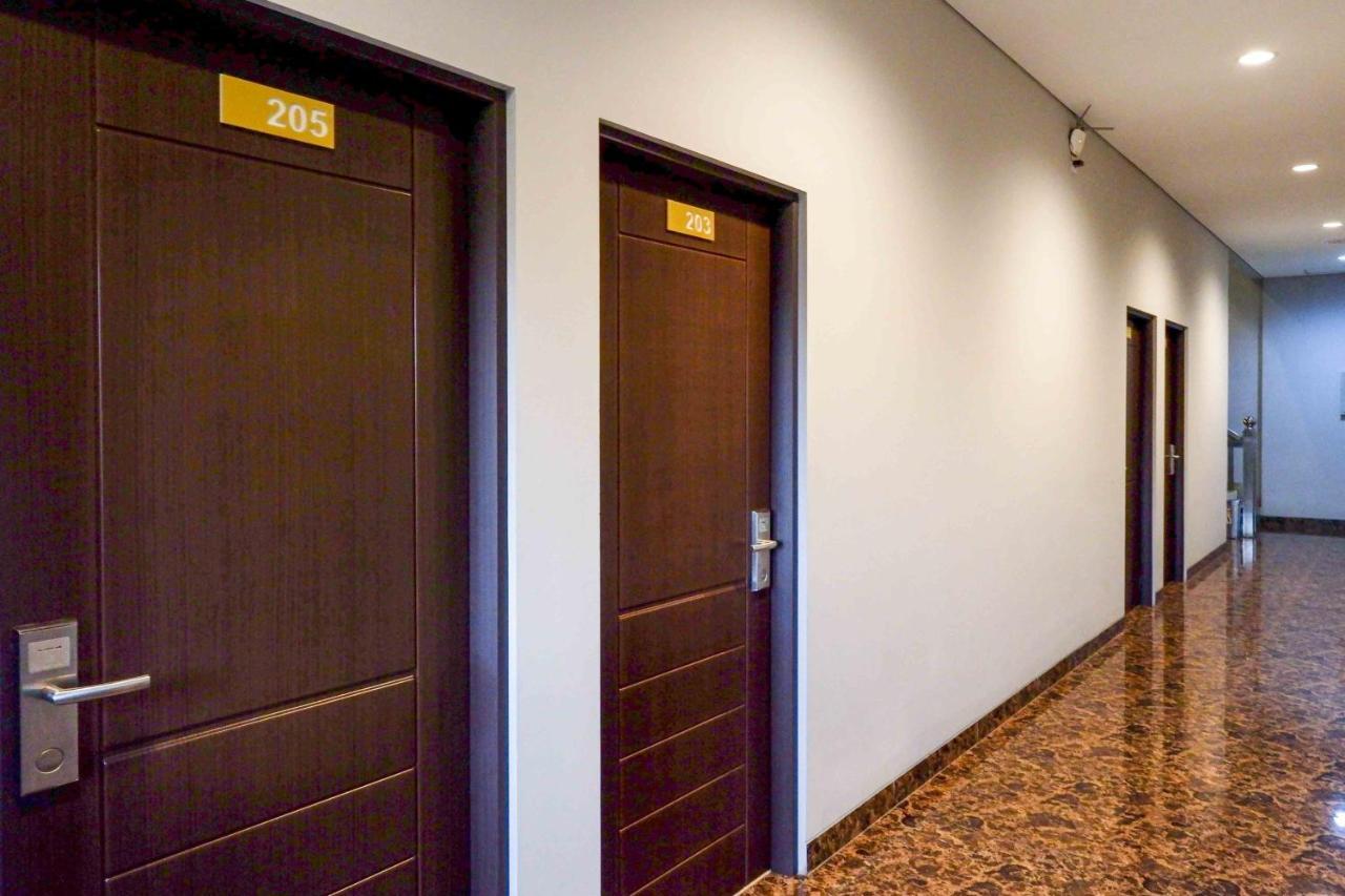 Sans Empress Simpang Lima 3* Semarang